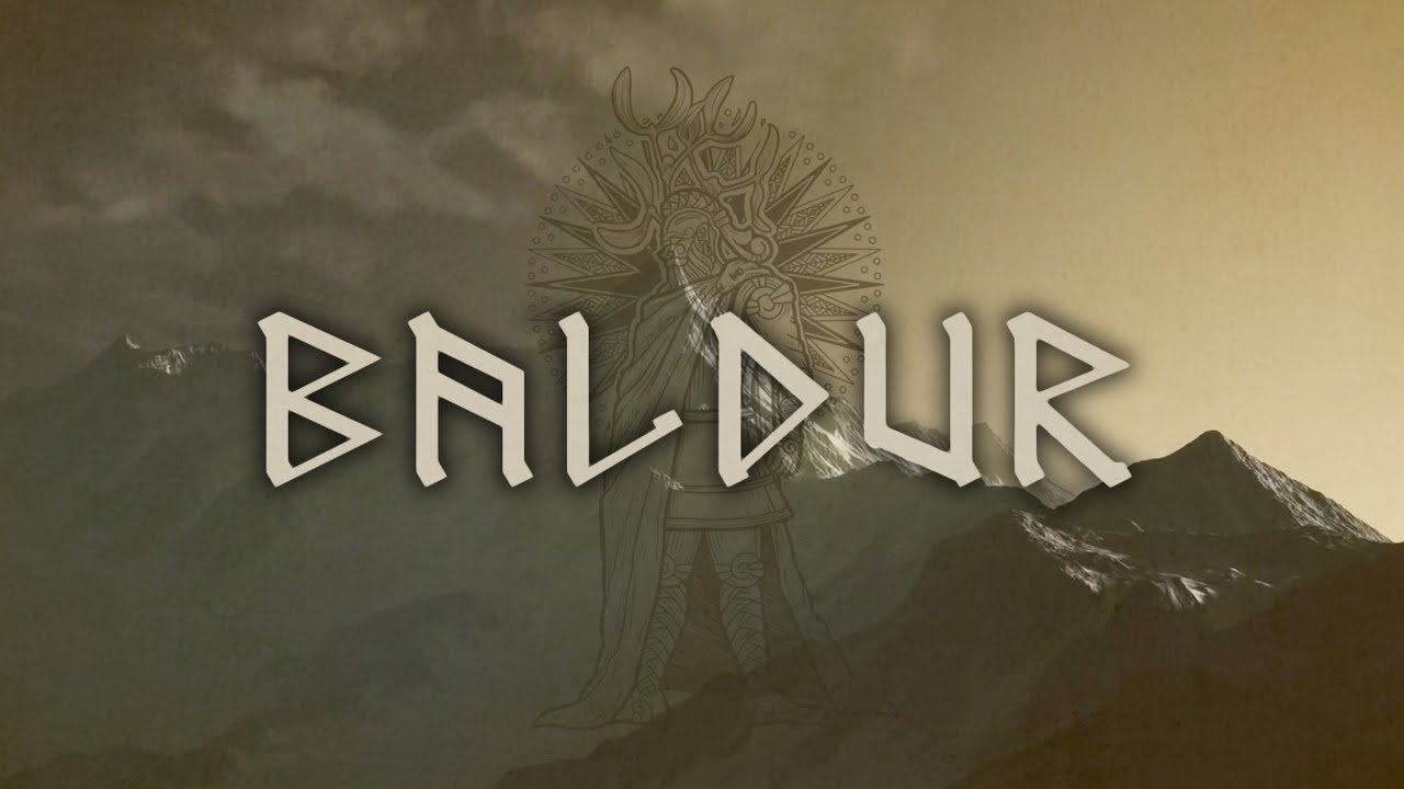FAUN - Baldur (Official Video)