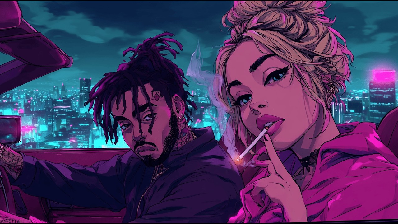 90s West Coast G-Funk Playlist- #5 Everyday | West Coast • 420 Mood Vibe・Bluesy Hip-Hop・Chill Rap