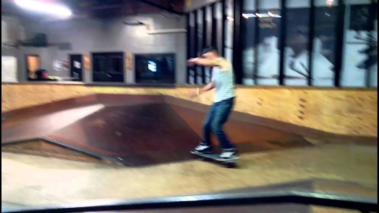 Jessie biggerflip