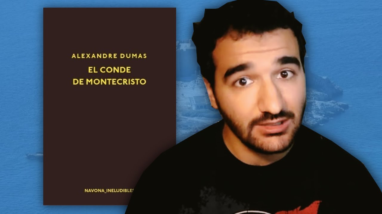 El conde de Montecristo, de Alexandre Dumas y Auguste Maquet | RESEÑA