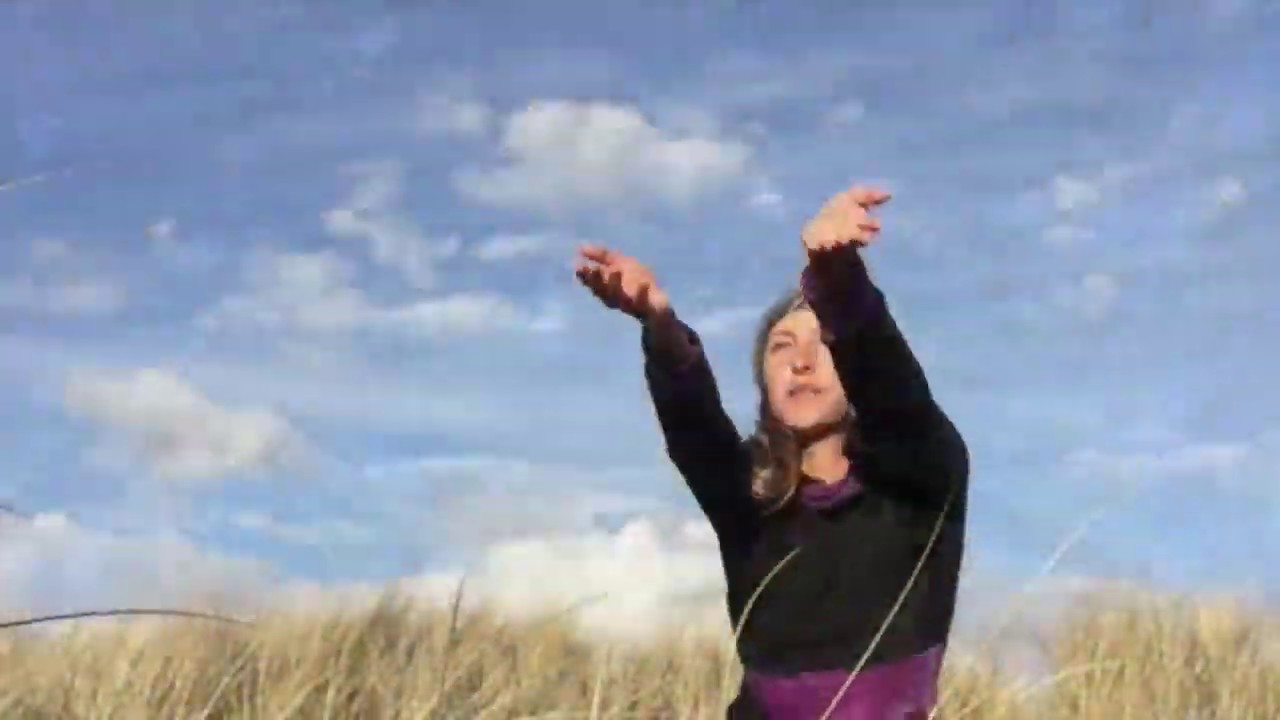 Gaia Ma
