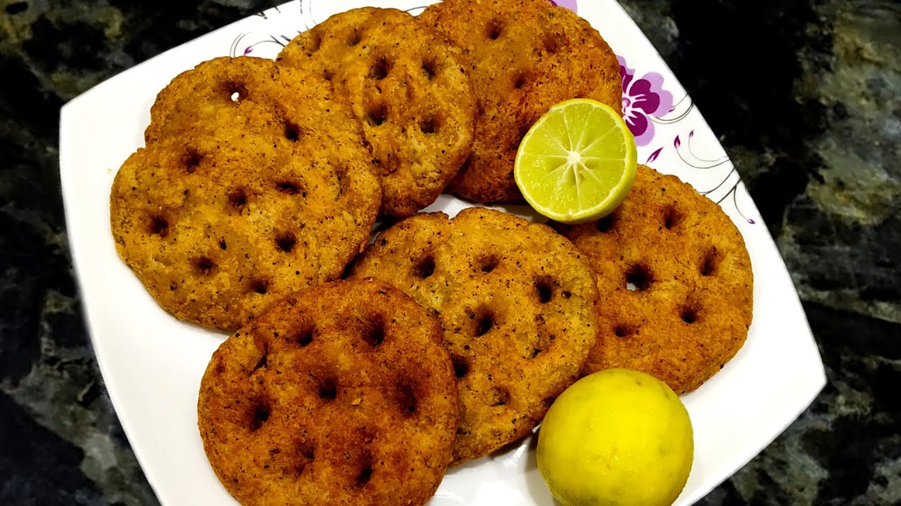 સુરતી સરસિયા ખાજા બનાવવાની રીત - How to Make Surti Sarasiya Khaja Recipe In Gujarati @1441Recipes