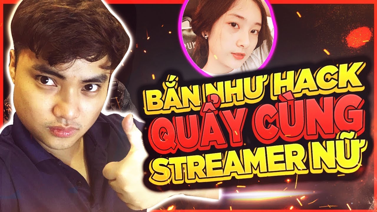 CSGO : RIP113 giả giọng Nghệ An bảo k&ecirc; HOT Girl Huế