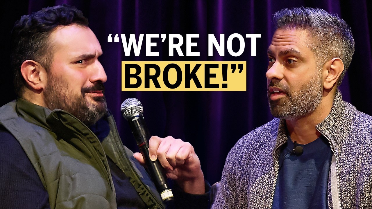 “We make $226K—but our kids think we’re broke”
