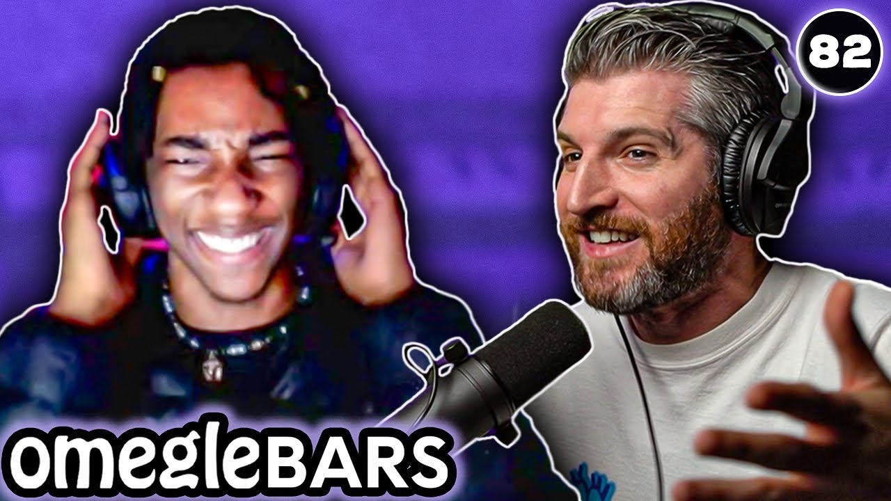 This Is Unforgettable | Harry Mack Omegle Bars 82