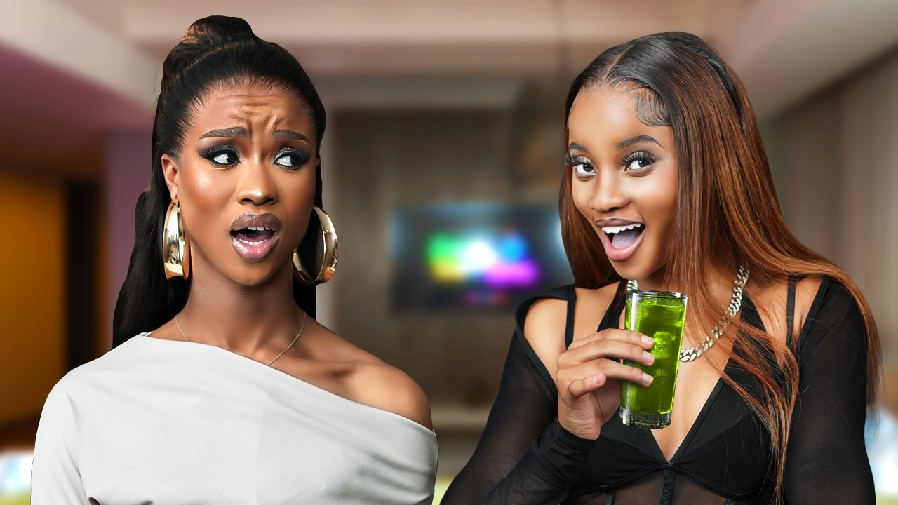 The big question PABALLO M ? The truth finally revealed&hellip; | DRINK Or Tell the TRUTH