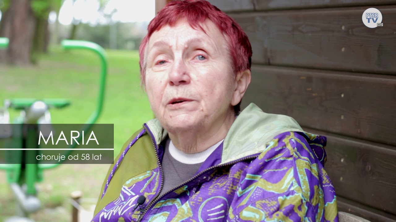 Ludzka twarz SM - zaburzenia emocjonalne i poznawcze