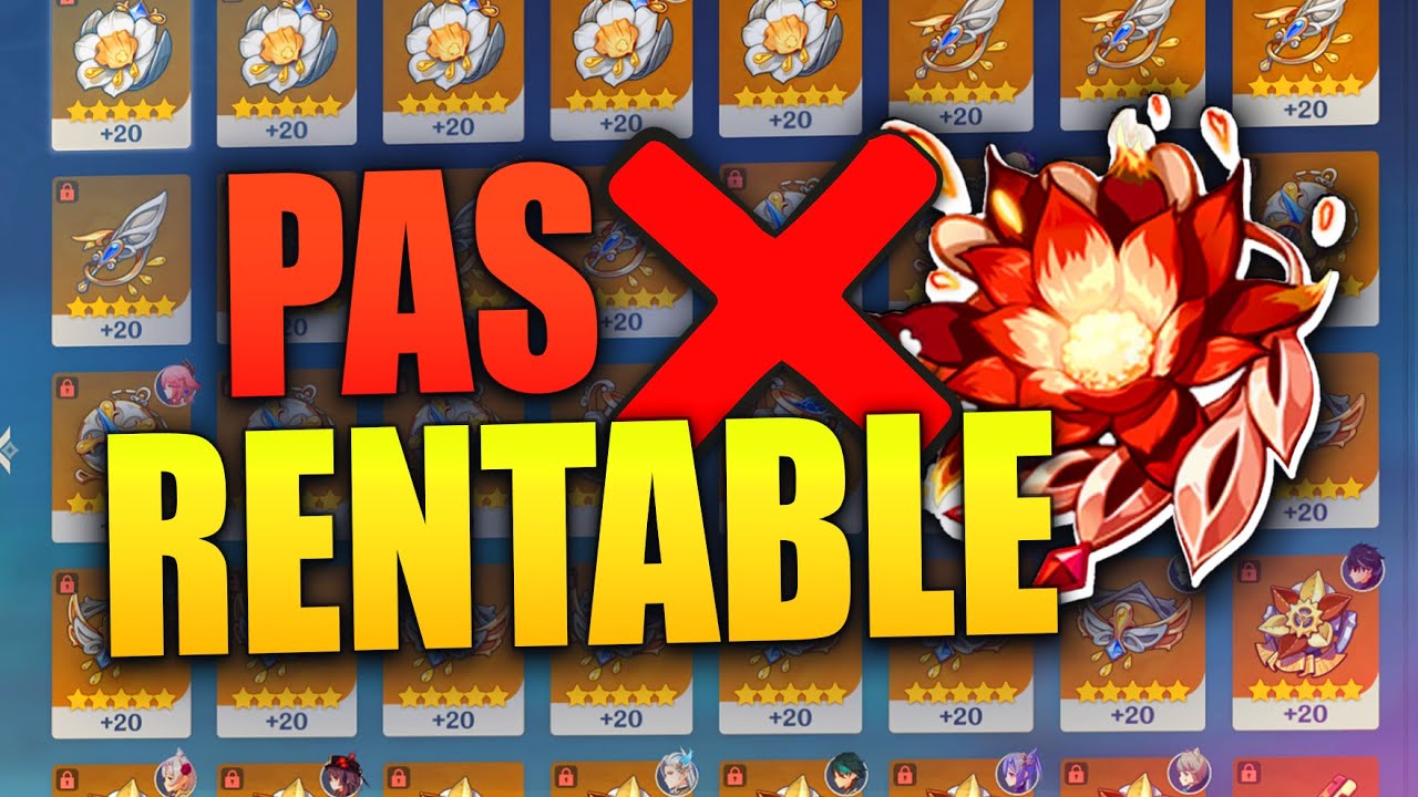 LE PIÈGE DES ARTÉFACTS - Astuce de Farm