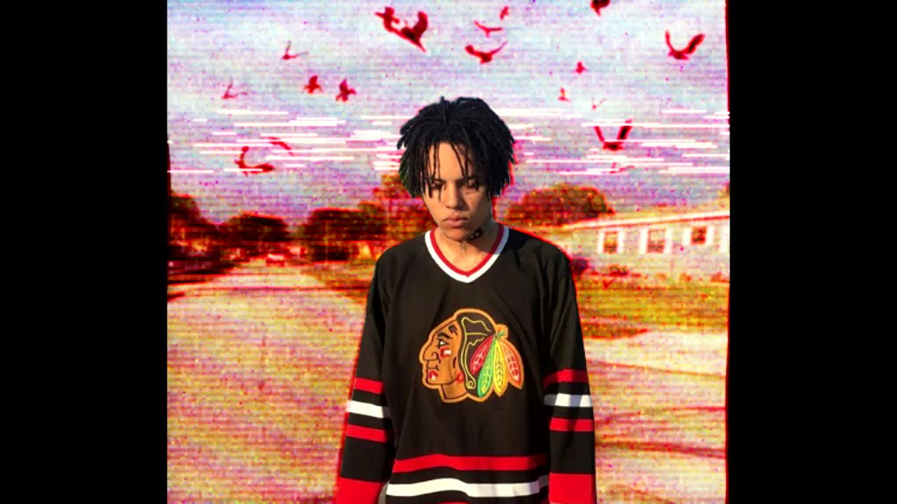 [FREE] Poorstacy x Zillakami x Alternative Rock Type Beat - 