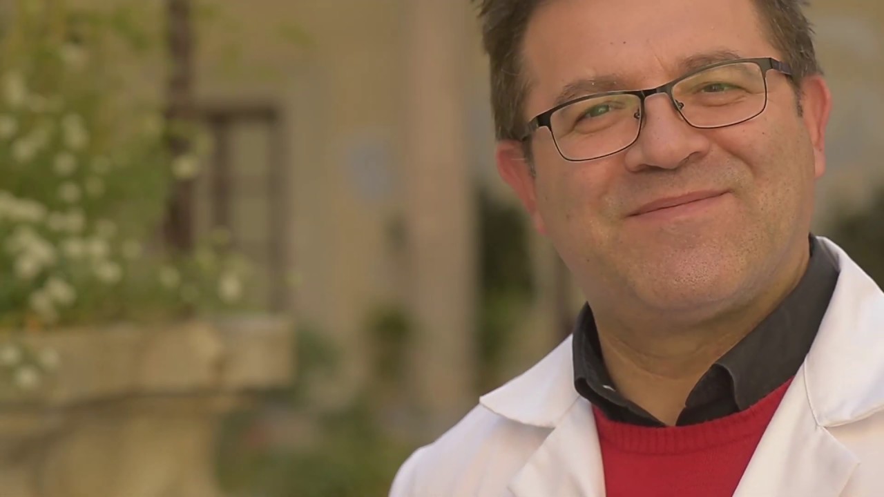 Intervista D.T. Prof. Giuseppe Inguì, trasporto opere d'arte per il restauro