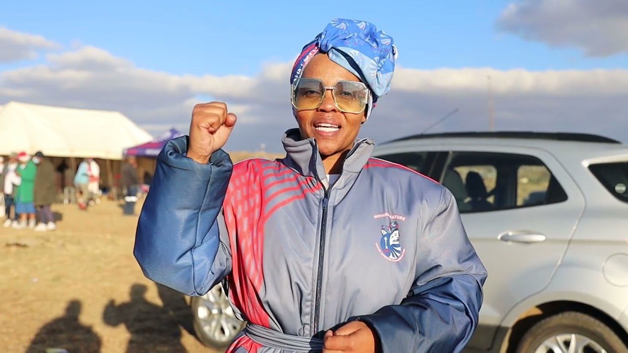 UAT MOTHER NATURE TOUR FREE STATE