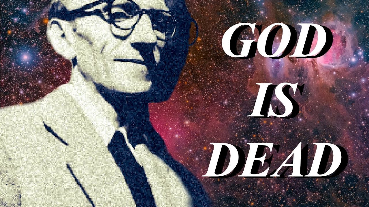Maurice Blanchot: The Death of God