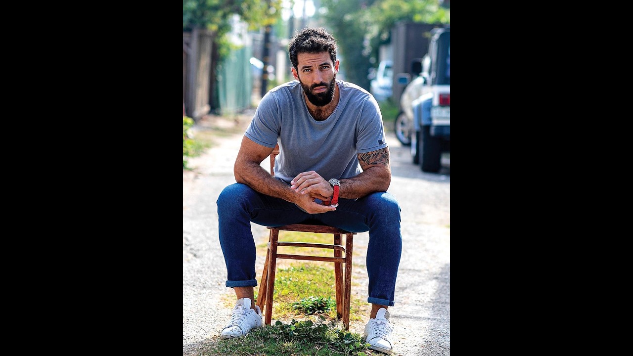 The Difference Maker Podcast - Paul Rabil - Ep. 14