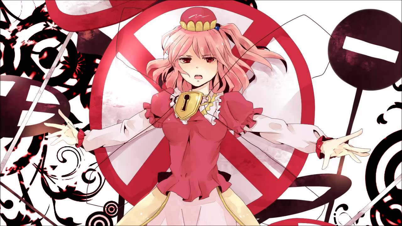 【東方アレンジ Half-Kappa】higuma - 葉は華を惟ひ、華は葉を惟ふ