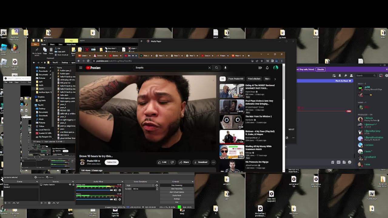making a plugg song cuz im bored tbh