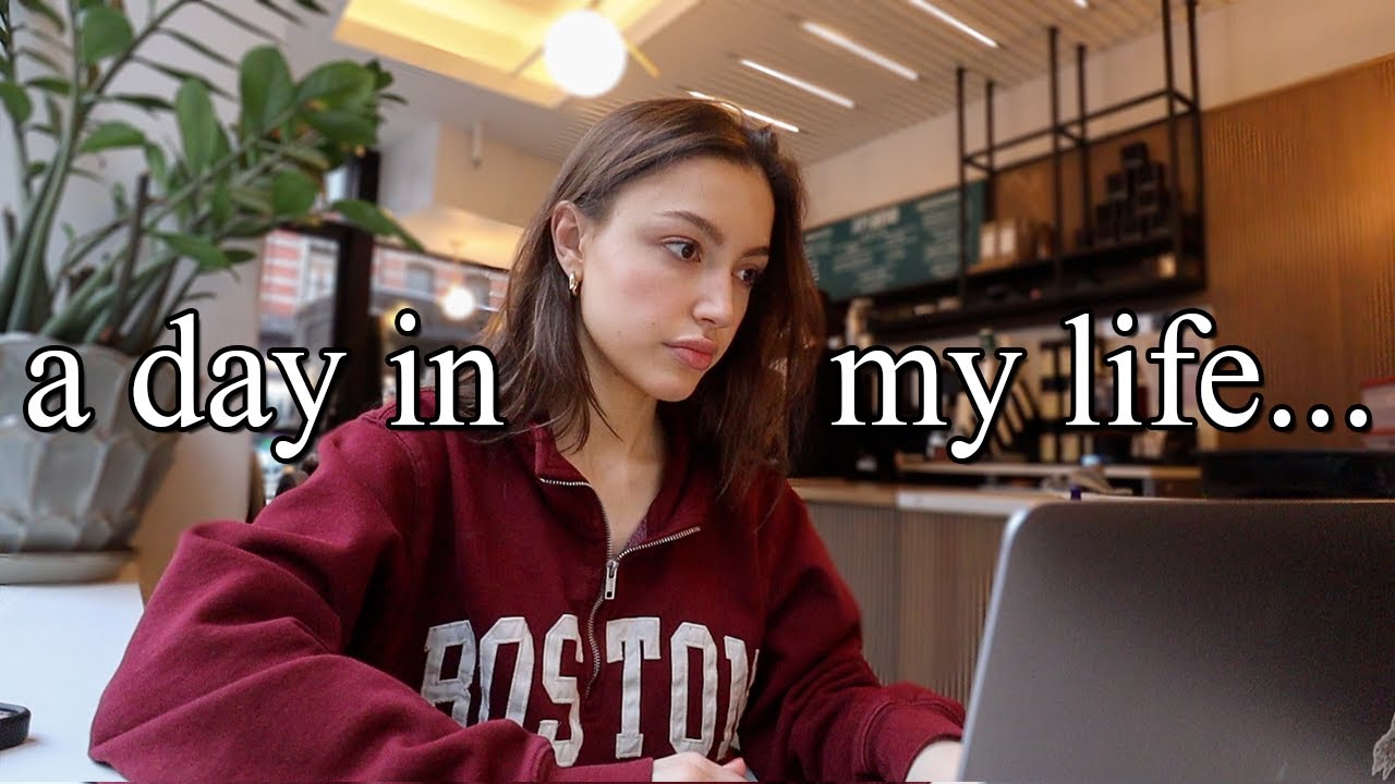 насыщенный день в моей жизни ★ VLOG