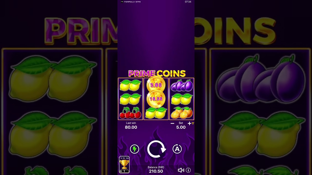 # Playing multiple games in Megapari...                     # Casino game prime coin hold...       
