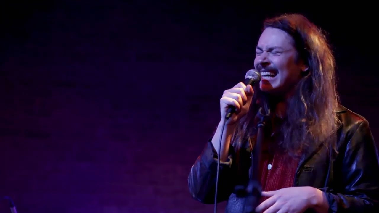 NARC. TV Episode 18 &ndash; Trunky Juno