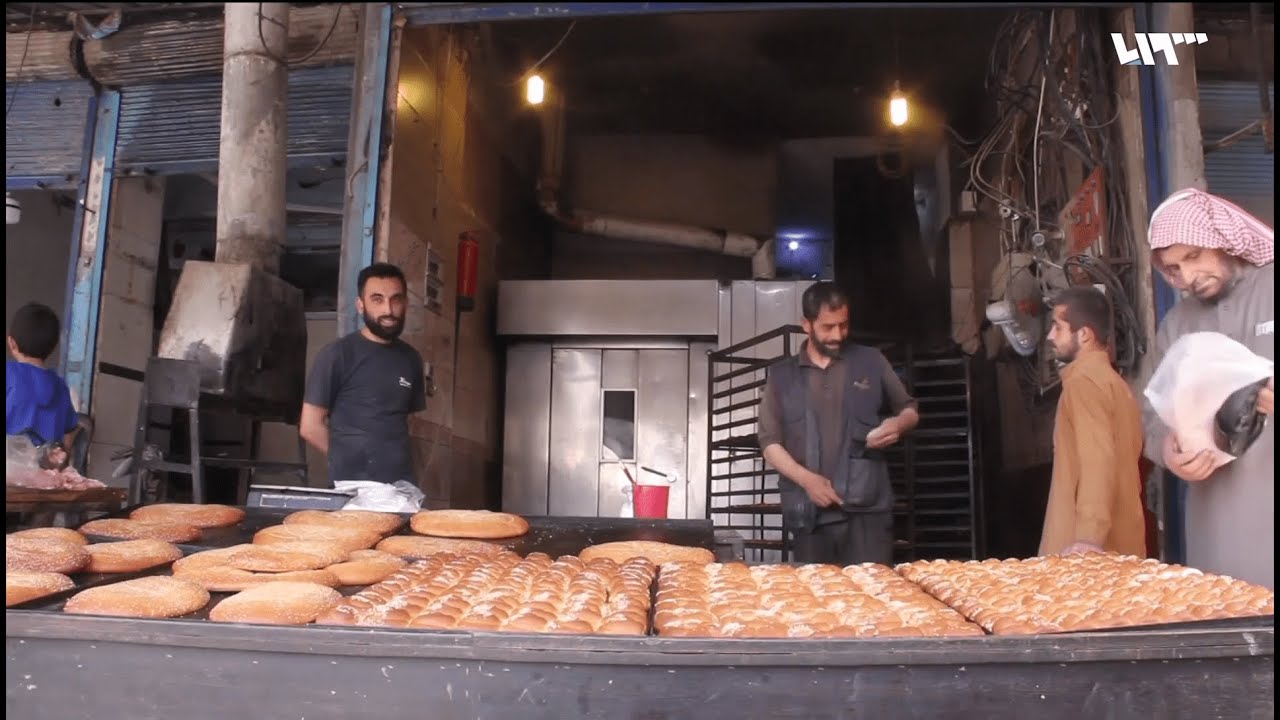 ارتفاع للأسعار في منبج وريفها خلال شهر رمضان