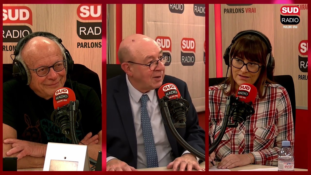 La culture dans tous ses états - Émission spéciale Raymond Devos avec Jacques Pessis