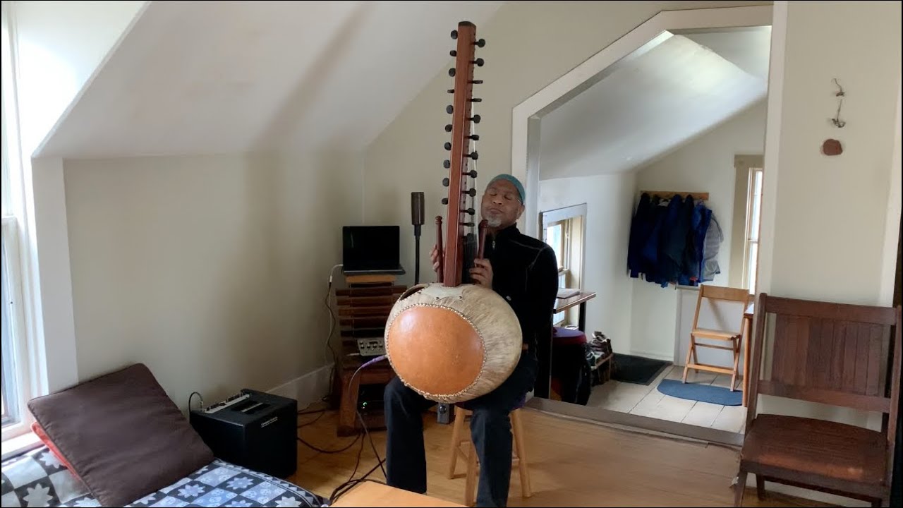 John Hughes - Klezmer-Maqsum 2.