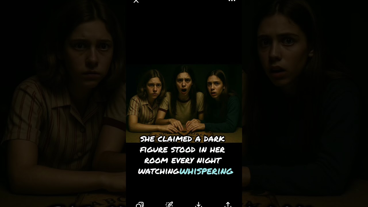 Veronica(Based On Real Events In Spain 1991)