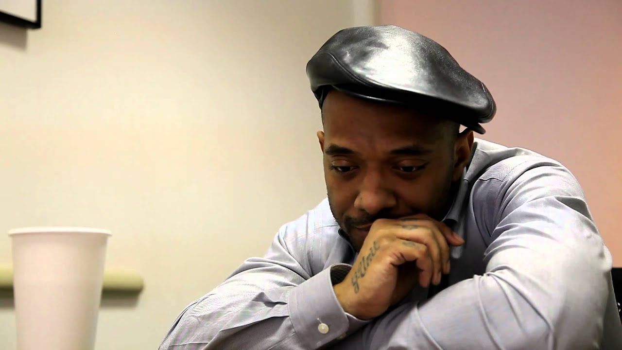 My Infamous Life... A Journey with Prodigy part 1
