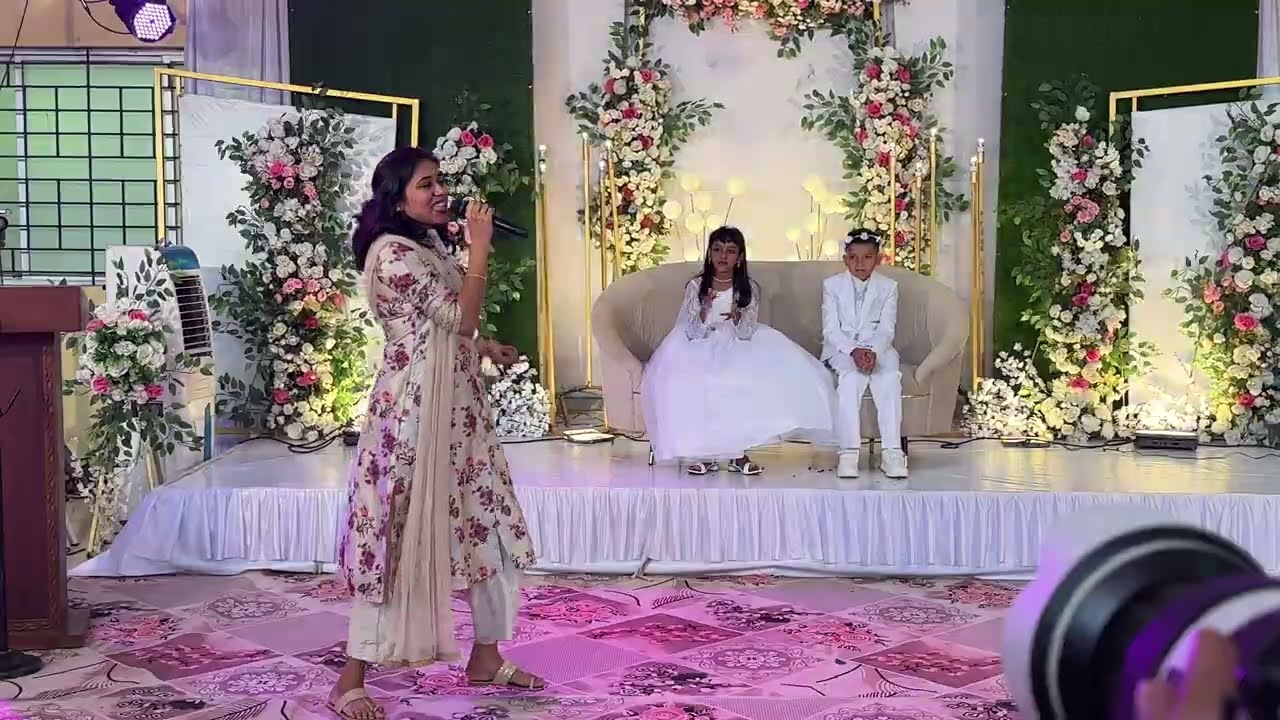 Heyo Heyo | Kevin Misquith | Konkani Song | Dr. Velita Lobo 