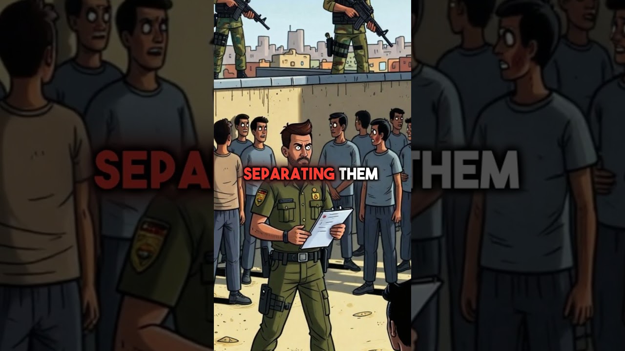 The Abu Salim Prison Massacre: 1,200 Political Prisoners Lured to Their Deaths