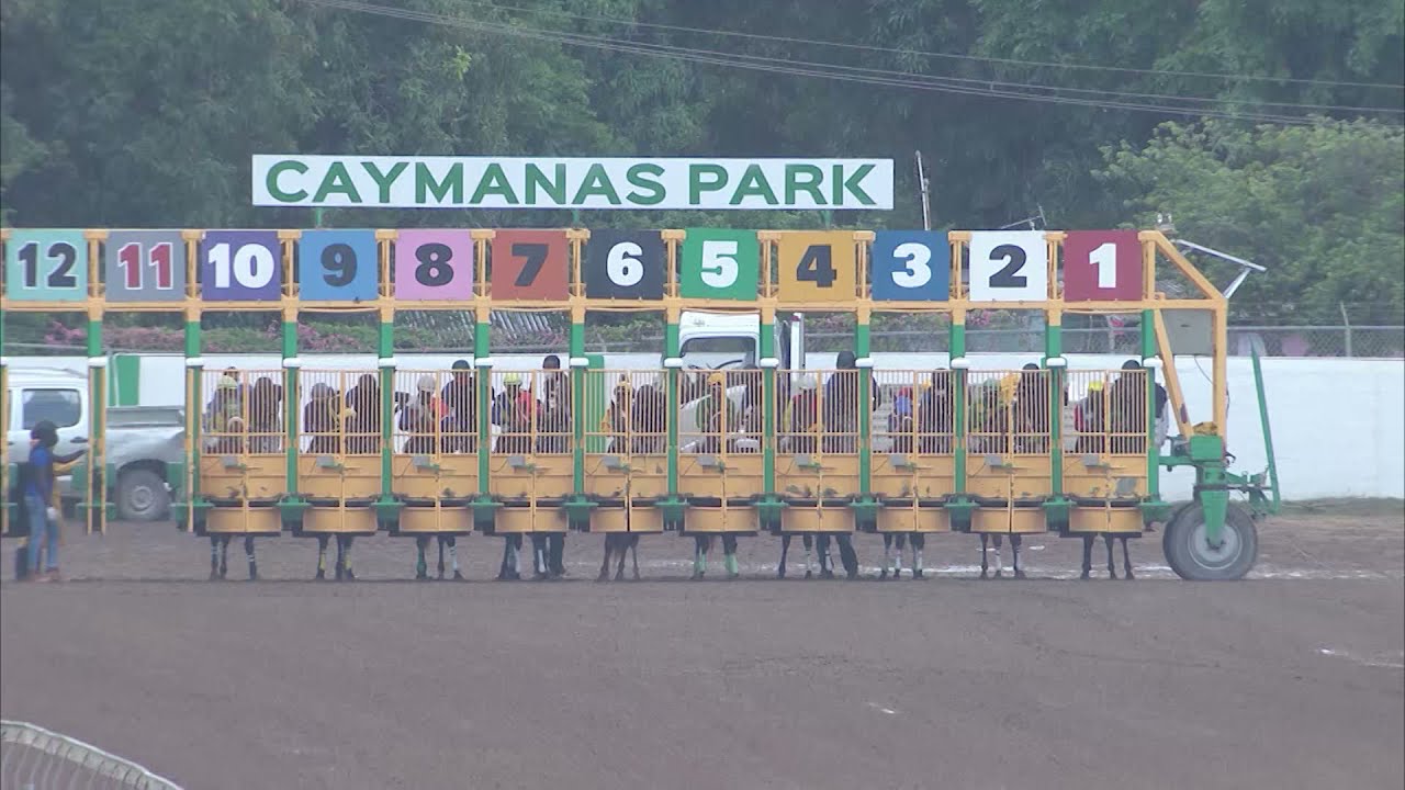 Caymanas Highlights - June 28, 2021 | SportsMax TV