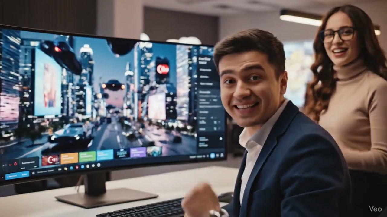 Starnest Academy AI Creator Course