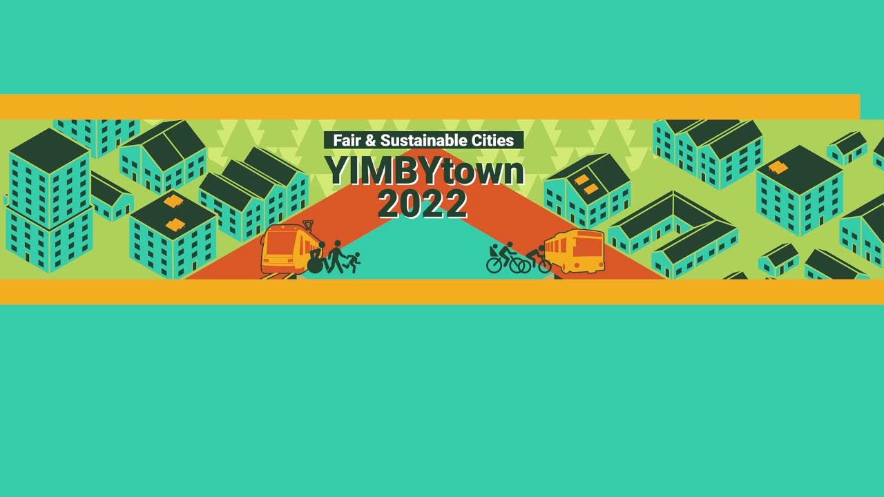 Turning Environmentalists into Housing Advocates