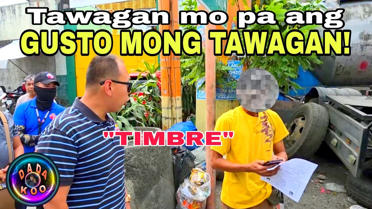 Reklamong Obstruction sa Malabon, Tinugunan ng Strike Force, MMDA. Part 2