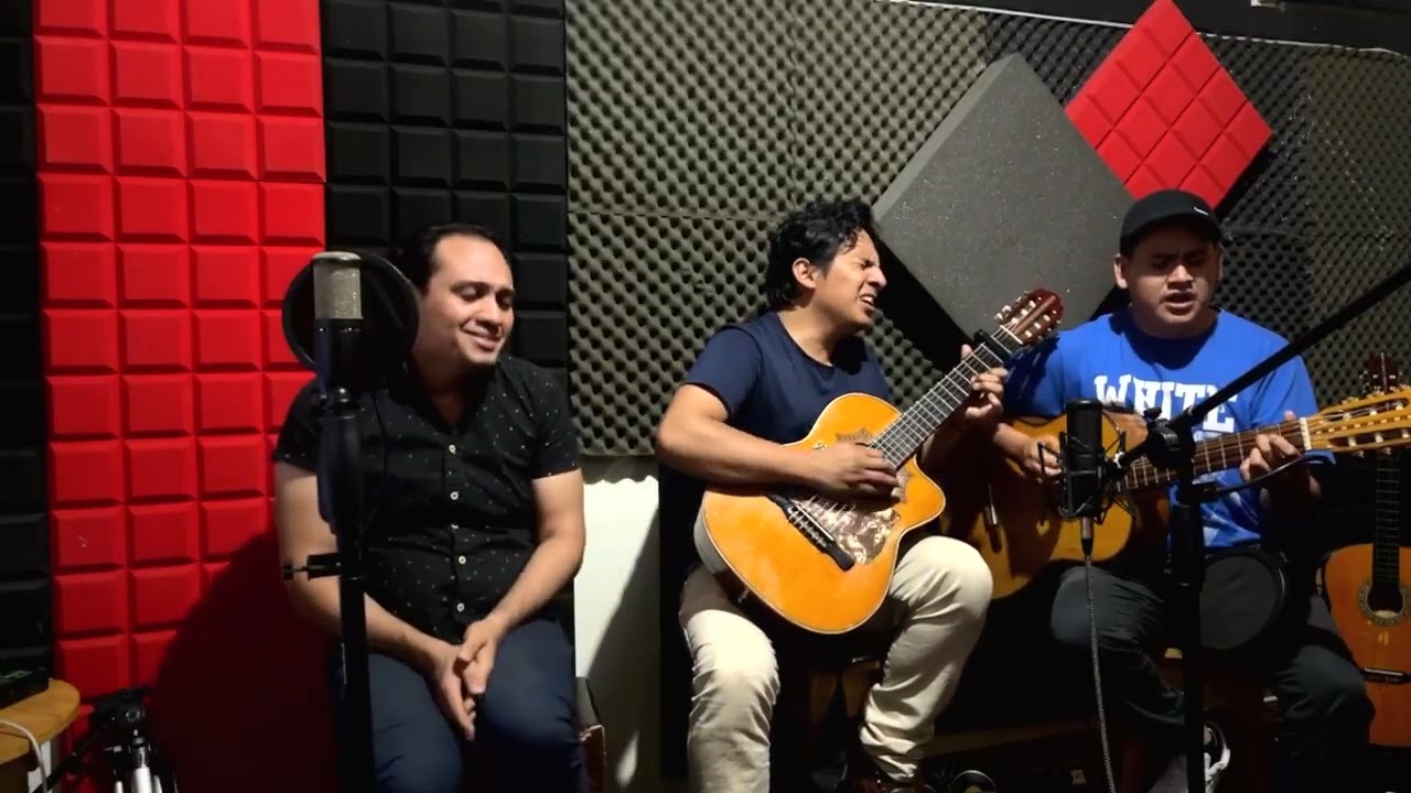 FERNANDO VARGAS FT LOS VISCONTI (Yo me llamo) TARDE.