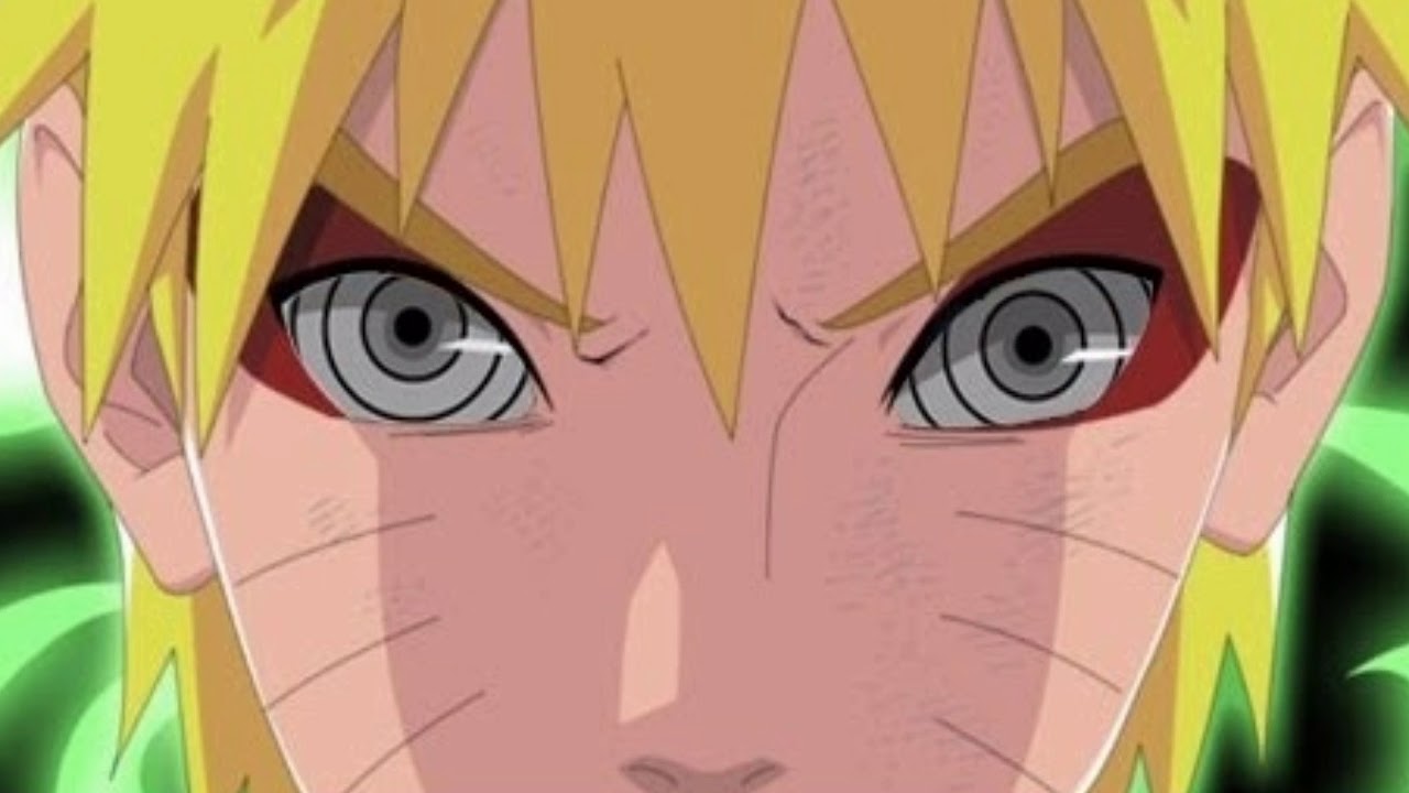 El legado del Rikudou Sennin