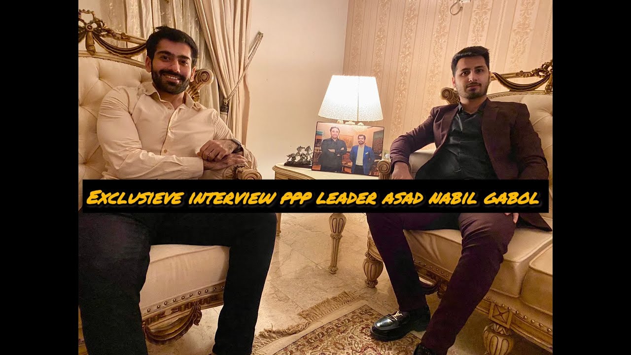 LIVE | News Tonight with Sheraz Interview Asad Nabil Gabol (PPP Leader) | 4th, May 2024 || RNN