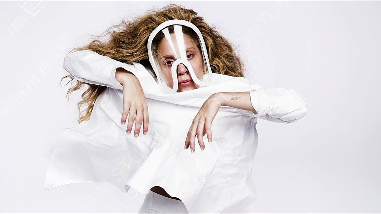 Lady Gaga - TEA (FULL AI)