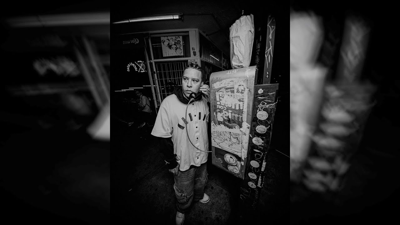 Freestyle Boom Bap Beat | 