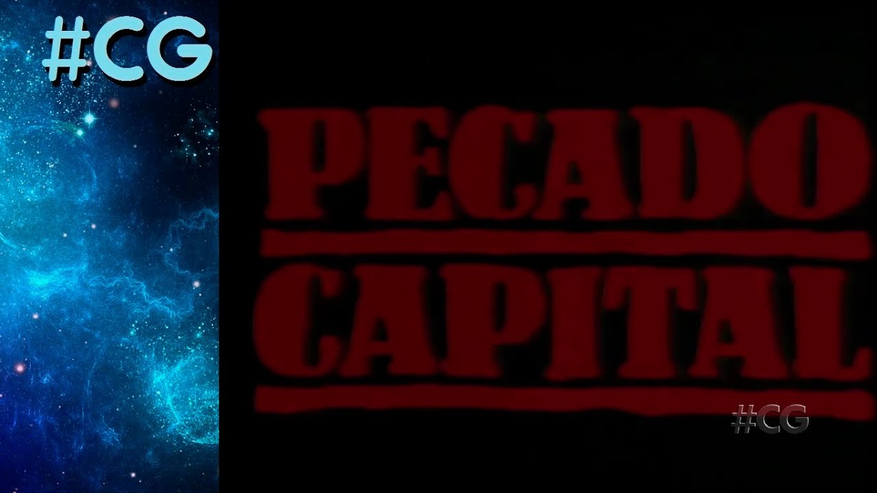 Pecado Capital - vinhetas da novela (1975–1976)