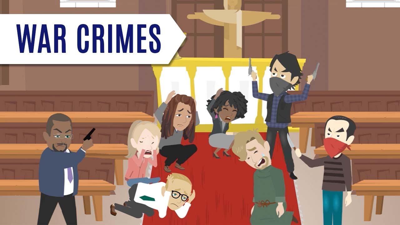 War Crimes