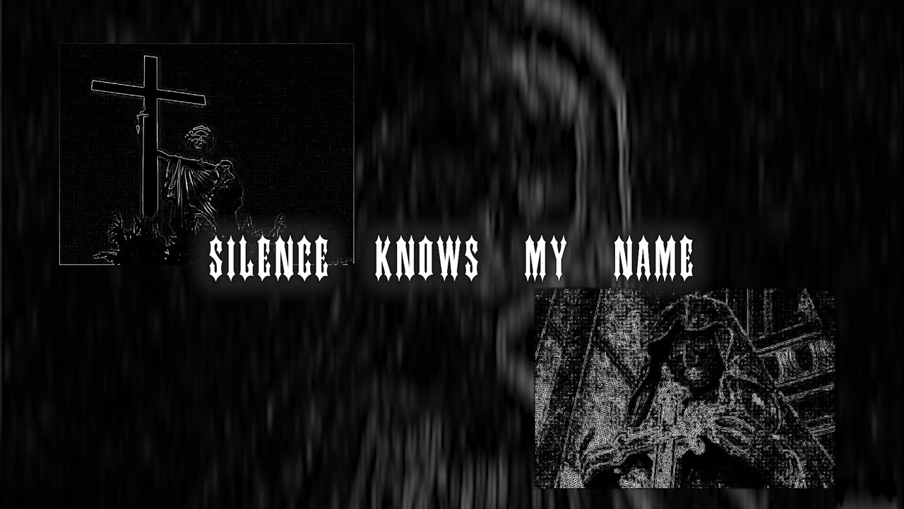 [FREE] BOOM BAP $UICIDEBOY$ TYPE BEAT | SILENCE KNOWS MY NAME | (PROD. DESYED)