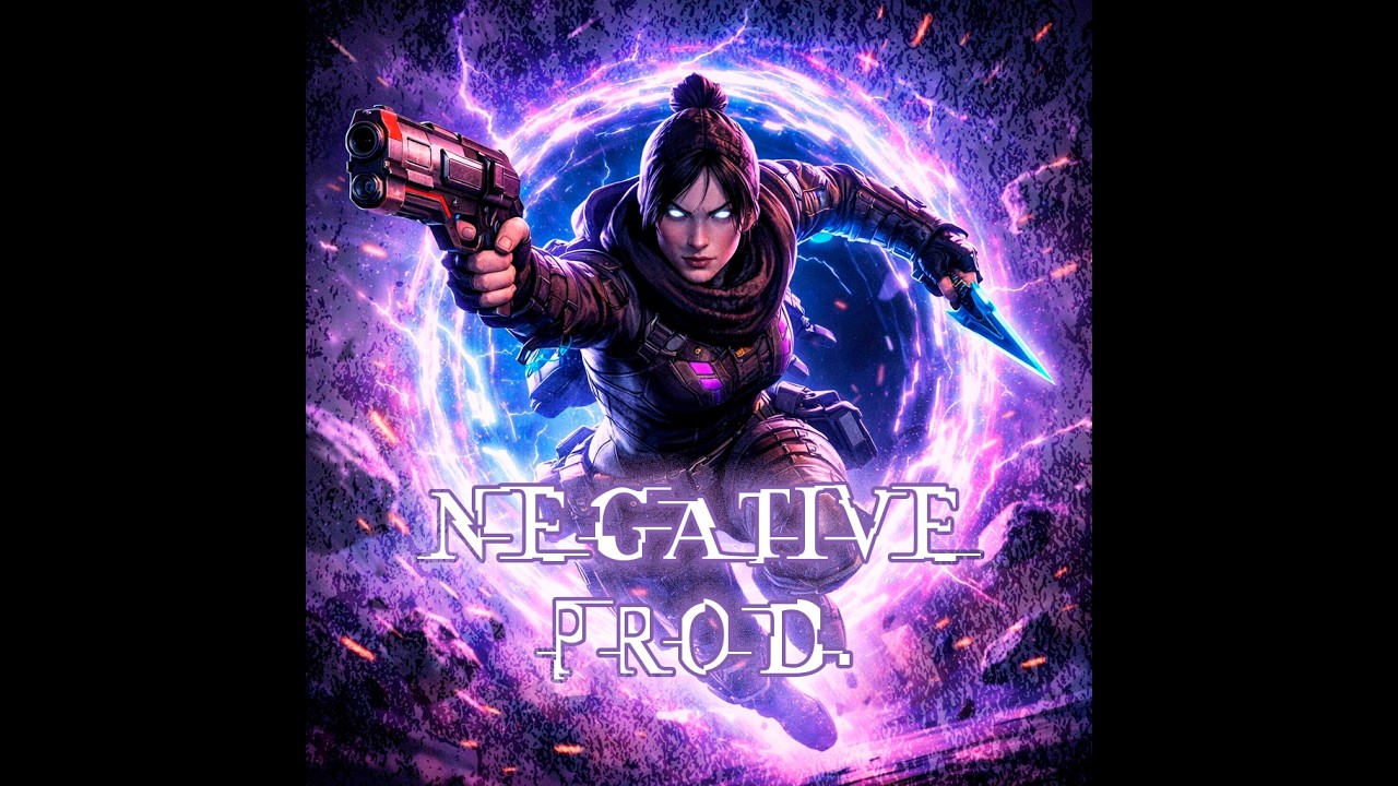 (FREE) NEW JAZZ type beat #wraith [NEGATIVE prod.] F min 130 bpm #newjazz #typebeat #trap