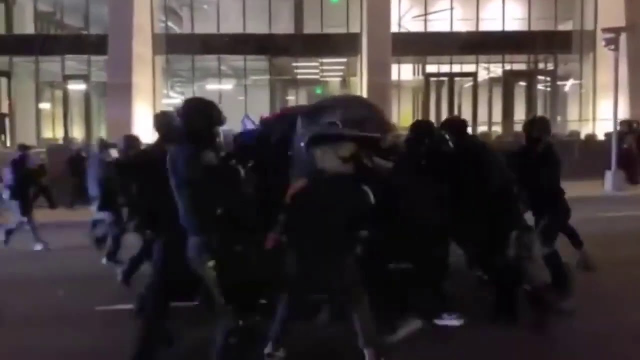 Braveheart COP Charge