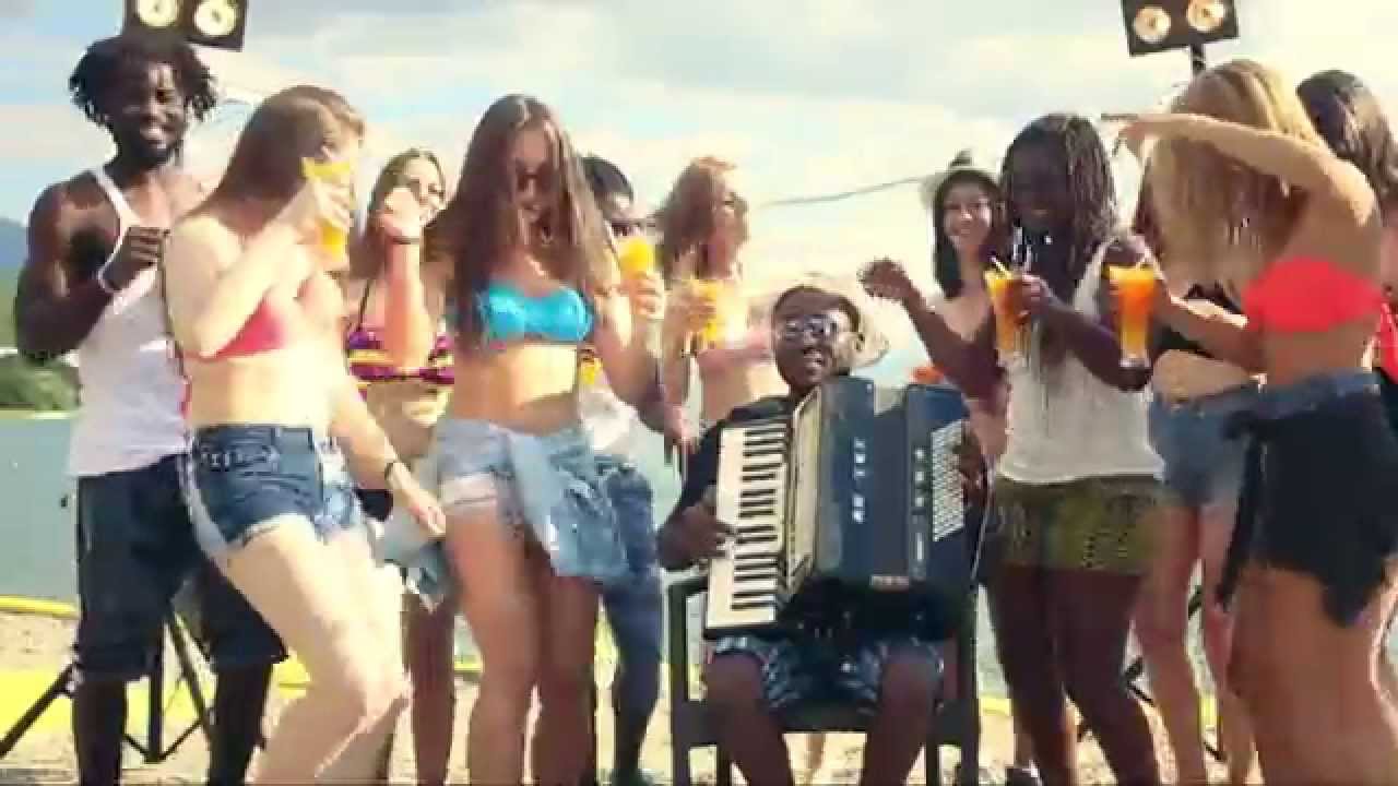 Shkelzen Shpenadija & Prendo - Belholla  (Official Video) - 2015
