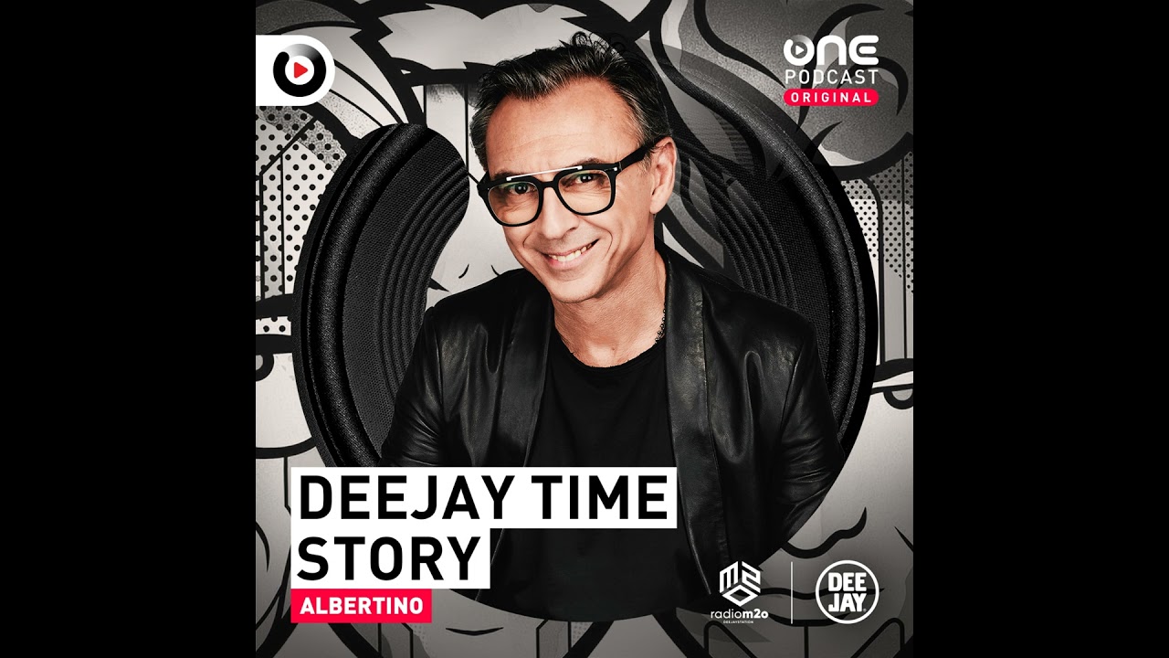 Episodio 13: Claudio Coccoluto ‘Belo Horizonti’