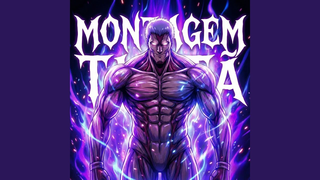 MONTAGEM TITÃ
