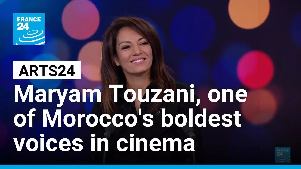 Moroccan director Maryam Touzani returns with 'Calle Málaga', an ode to life in old age