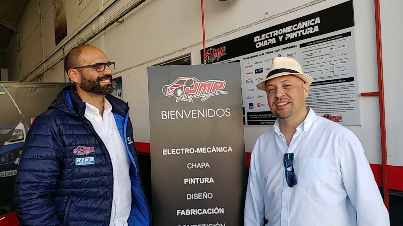 JMP Racing