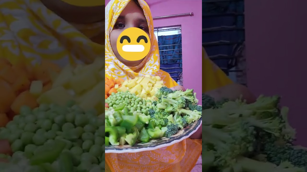 ভেজিটেবল নুডুলস এত মজা করে রান্না করেছি কারো আর রাতে আর খাওয়া হলো না/ভাইরাল চকলেট বোকা বানিয়ে দিল