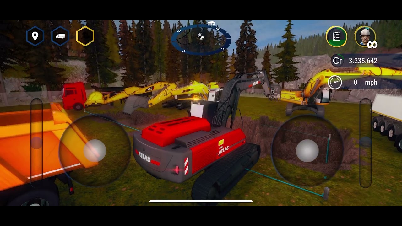 Construction Simulator 4